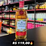 TANQUERAY SEVILLA