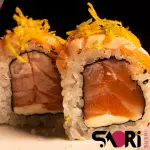 Uramaki Trufado