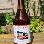 Cerveza Irish Red