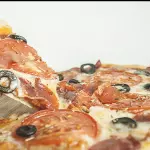 Pizza Picante a la Española