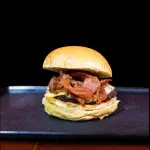 X BACON