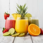 Suco dois sabores 500 ml