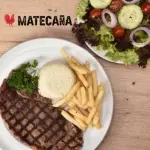 Sobrebarriga al horno