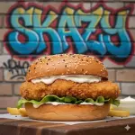 CHICKEN SKAZY