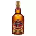 Whisky Chivas Regal Extra botella x 750ml