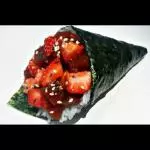 TEMAKI  ROMEU E JULIETA
