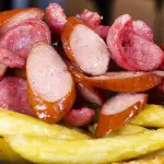 Salchi - chorizera