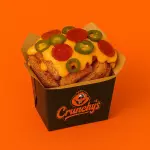 BOX PAPAS GAJO