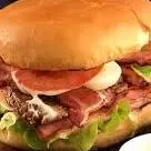 X-Calabresa/Bacon