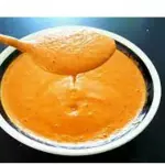 Salsa Chile de Arbol