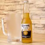Cerveza Corona