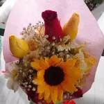 Ramo Girasol