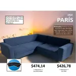 PARIS SALA