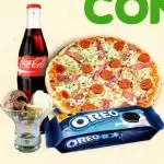 COMBO INFANTIL