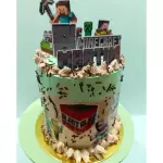Tortas personalizadas