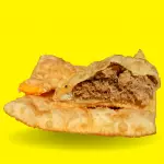 Frango com Catupiry Original C/Borda