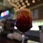RUM AMBER