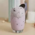 Taro Oreo