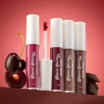 Gloss Labial Choco Cherry