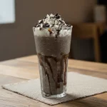 Frappe Oreo