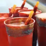 MICHELADAS