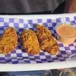 Combo Bonche Tiras