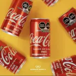 Soda de lata