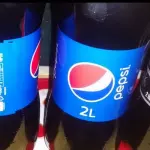 Pepsi 2 litros