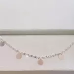 Collar choker Jany