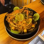 Fideua ¡Para Dos!