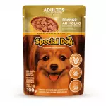 Spe. Dog AD raç. Peq Frango 100 g