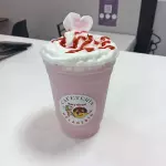 Milkshake Mora -