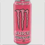 Monster Pipeline punch