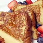 Pan frances