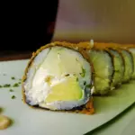 Sushi Nº 3