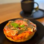 Focaccia