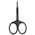 Tesoura Abduzido Flez curve Black