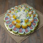 40 PIEZAS TRADICIONAL