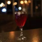 VINHO TINTO SHIRAZ | RED WINE