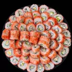 HOT ROLL 🔥