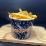 Porção de Batata