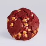 Galleta Red velvet