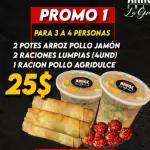 PROMO #1