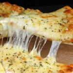 PIZZA 4 QUEIJOS