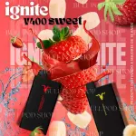 IGNITE 40000 SWEET