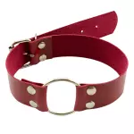 DX1834 - Gargantilha com Argola 38mm
