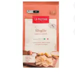 Biscoito crocante Sfoglie Italiano