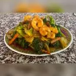 Camarones cantones
