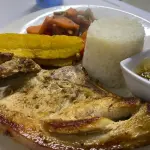 Chuleta Asada