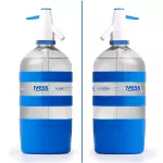 Sodas 1.5lts